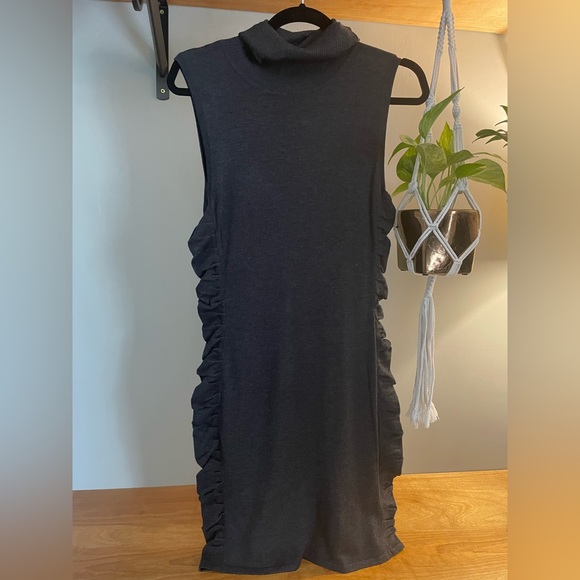Calvin Klein Sweater Dress - Picture 1 of 2